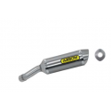 SILENCER THUNDER ALUMINUM HOMOLOGATED ARROW