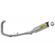 KIT COMPLETO COMPETITION ARROW RACING