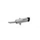 SILENCIOSO RACE-TECH TITANIO ARROW HOMOLOGADO