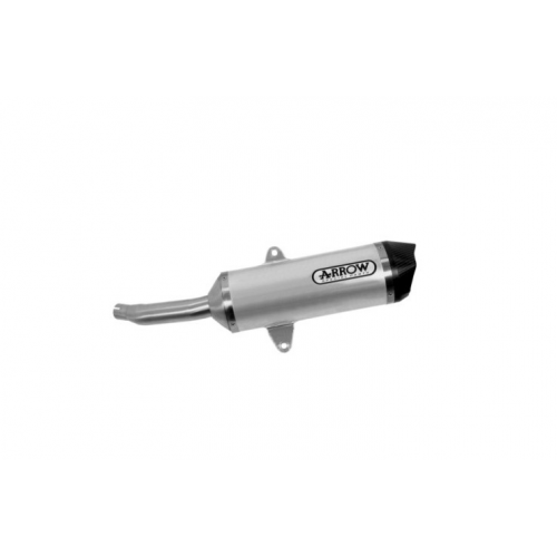 SILENCIOSO RACE-TECH TITANIO ARROW HOMOLOGADO