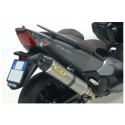 SILENCIOSO RACE-TECH TITANIO ARROW HOMOLOGADO