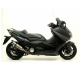 SILENCIOSO STREET THUNDER TITANIO ARROW HOMOLOGADO