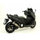 SILENCIOSO STREET THUNDER TITANIO ARROW HOMOLOGADO