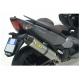SILENCIOSO RACE-TECH TITANIO ARROW HOMOLOGADO