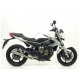 SILENCIOSO PRO-RACE NICHROM ARROW HOMOLOGADO