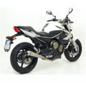 SILENCER PRO-RACE NICHROM ARROW APPROVED