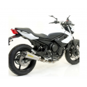 SILENCIOSO PRO-RACE NICHROM ARROW HOMOLOGADO
