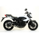 SILENCIOSO STREET THUNDER TITANIO HOMOLOGADO ARROW