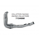 COLLECTOR STAINLESS STEEL RACING ARROW