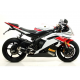 EXHAUST THUNDER TITANIUM HOMOLOGATED ARROW