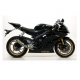 EXHAUST GP2 FULL TITANIUM RACING IN ARROW