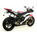 ESCAPE THUNDER TITANIO ARROW HOMOLOGADO