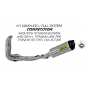 ARROW FULL KIT COMPETITION RACING