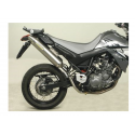 DOBLE SILENCIOSO STREET THUNDER TITANIO ARROW