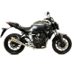 SILENCIOSO X-KONE NICHROM ARROW HOMOLOGADO