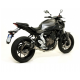 SILENCIOSO STREET THUNDER TITANIO HOMOLOGADO ARROW