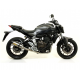 SILENCIOSO STREET THUNDER TITANIO HOMOLOGADO ARROW