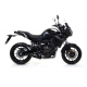 SILENCIOSO JET RACE TITANIO HOMOLOGADO ARROW