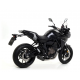 SILENCIOSO JET RACE TITANIO HOMOLOGADO ARROW