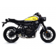 SILENCIOSO JET RACE TITANIO HOMOLOGADO ARROW