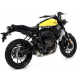 SILENCIOSO JET RACE TITANIO HOMOLOGADO ARROW