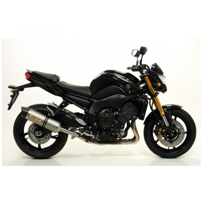 SILENCIOSO RACE-TECH TITANIO HOMOLOGADO ARROW