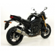 SILENCIOSO RACE-TECH TITANIO HOMOLOGADO ARROW