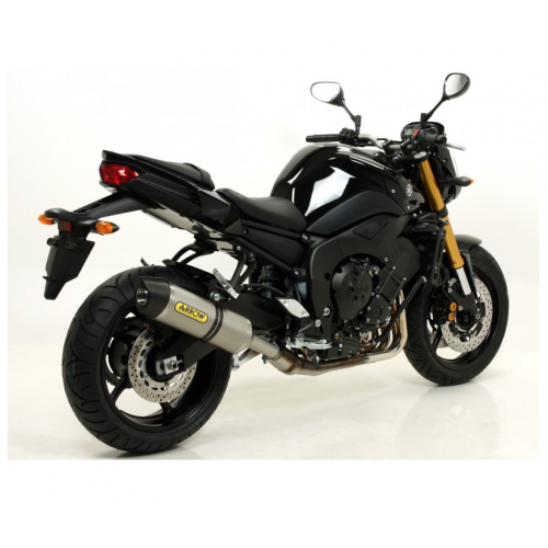 SILENCIOSO RACE-TECH TITANIO HOMOLOGADO ARROW
