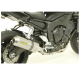 SILENCIOSO RACE-TECH TITANIO HOMOLOGADO ARROW