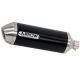 SILENCIOSO RACE-TECH TITANIO HOMOLOGADO ARROW