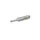 SILENCIOSO RACE-TECH TITANIO HOMOLOGADO ARROW