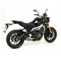 SILENCER STREET THUNDER TITANIO APPROVED ARROW