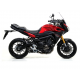 SILENCIOSO STREET THUNDER TITANIO HOMOLOGADO ARROW