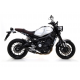 SILENCIOSO JET RACE TITANIO HOMOLOGADO ARROW