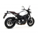 SILENCIOSO JET RACE TITANIO HOMOLOGADO ARROW