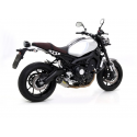 SILENCER JET RACE TITANIUM APPROVED ARROW