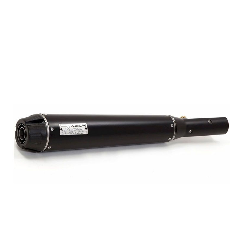 TERMINAL KIT REBEL ¨DARK¨APPROVED ARROW