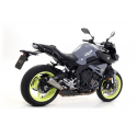 SILENCIOSO PRO-RACE FULL TITANIO RACING ARROW