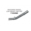 LINK TUBE LOW STEEL ARROW RACING