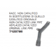 TUBO DE ENLACE NO CATALIZADO ARROW RACING