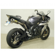 DOBLE SILENCIOSO STREET THUNDER TITANIO ARROW