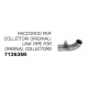 LINK TUBE COLLECTOR ORIGINAL ARROW RACING