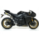 DOBLE ESCAPE RACE-TECH TITANIO ARROW HOMOLOGADO