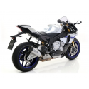 SILENCER INDY RACE TITANIUM HOMOLOGATED ARROW