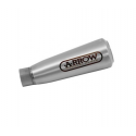 SILENCIOSO PRO-RACE FULL TITANIO RACING ARROW