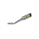 ARROW RACING TITANIUM RACE TECH KIT INTERMEDIATE