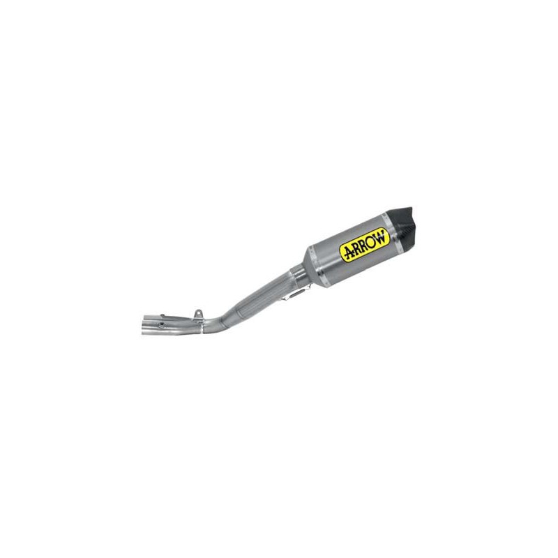 ARROW RACING TITANIUM KIT INTERMEDIATE
