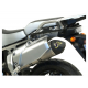 SILENCIOSO MAXI RACE-TECH TITANIO ARROW HOMOLOGADO