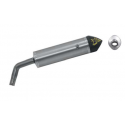 SILENCIOSO MAXI RACE-TECH ARROW HOMOLOGADO