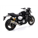 SILENCIOSO RACE-TECH TITANIO HOMOLOGADO ARROW